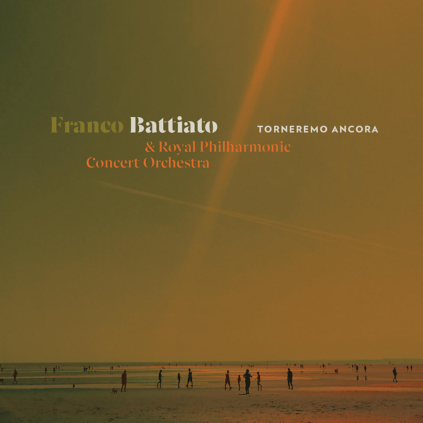 Franco Battiato - La cura