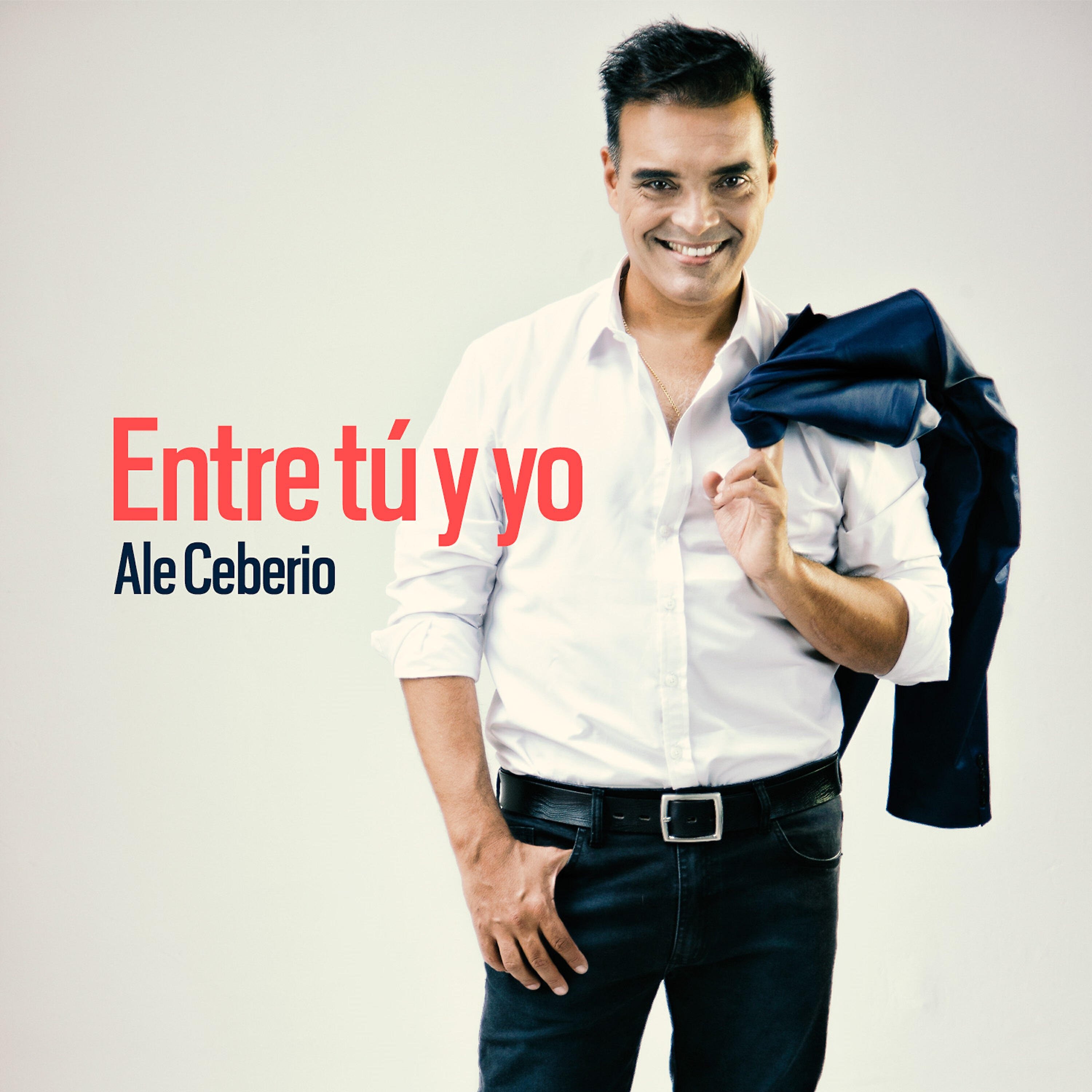 Ale Ceberio - Entre Tu y Yo