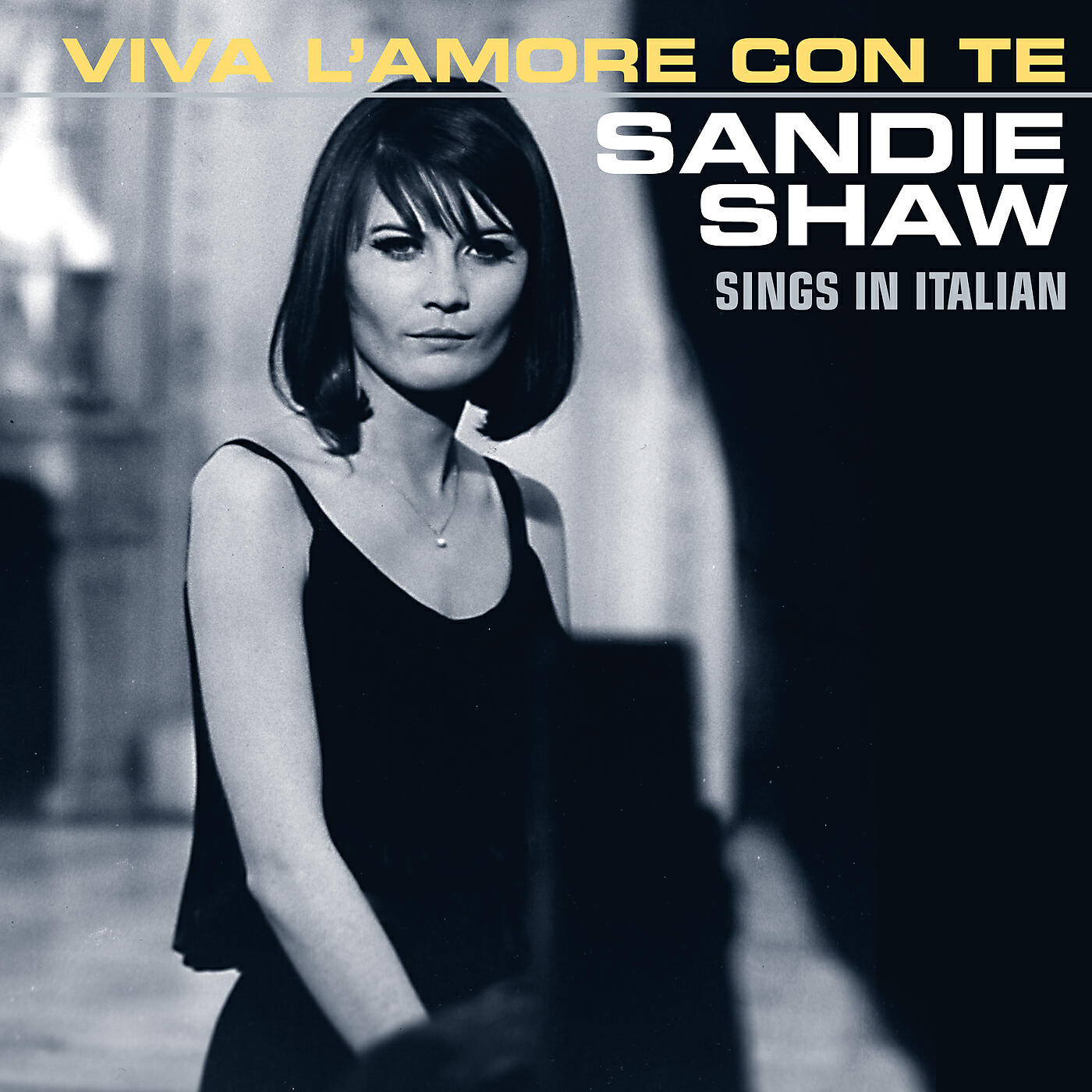 Sandie Shaw - Domani