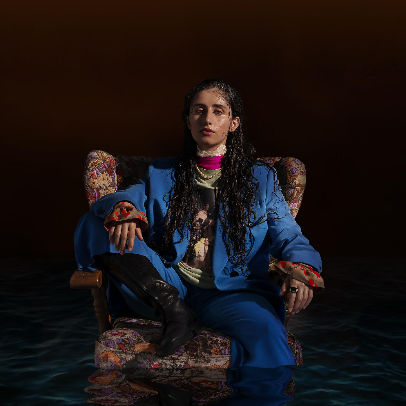 Naaz - Do You?