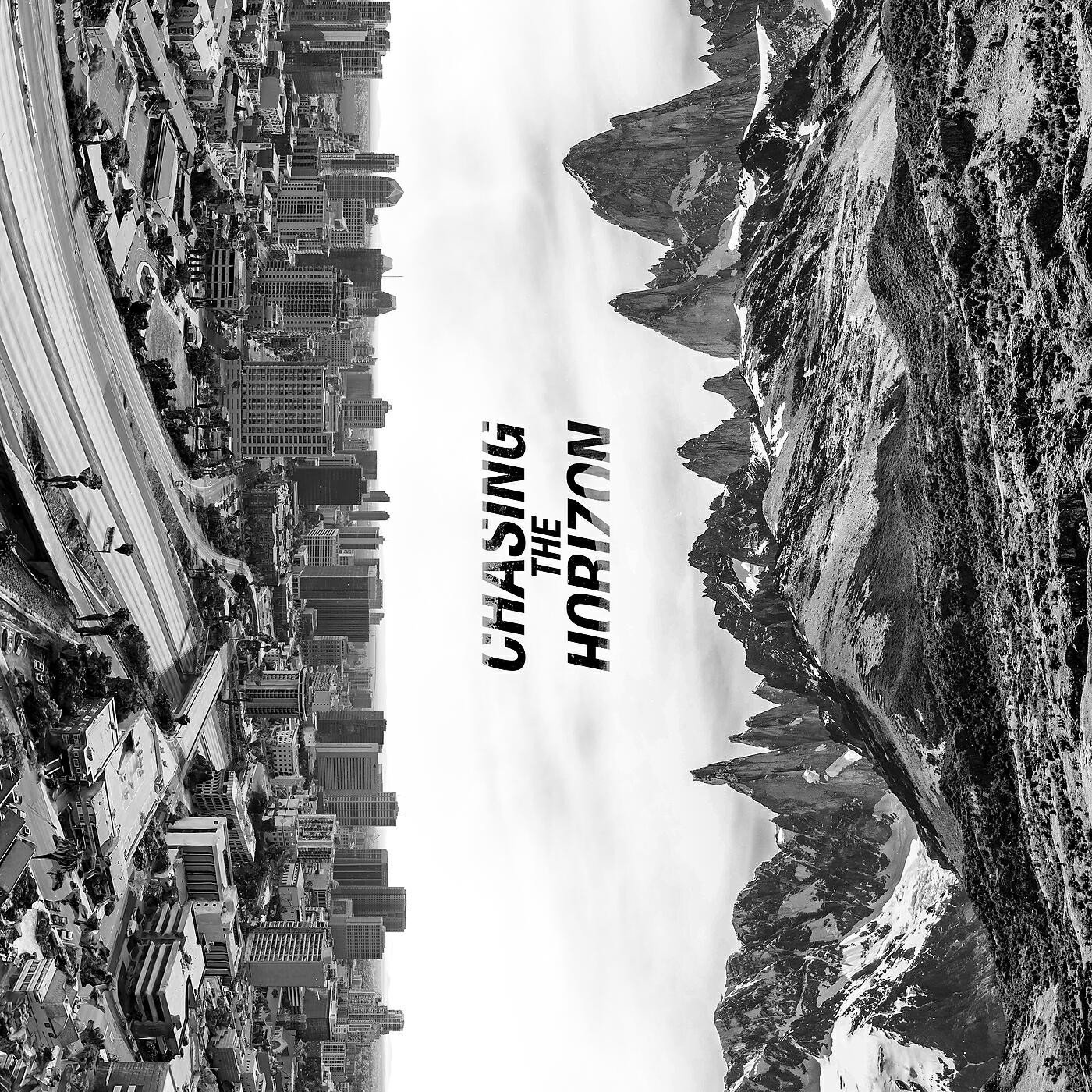 Noize MC - Chasing the Horizon