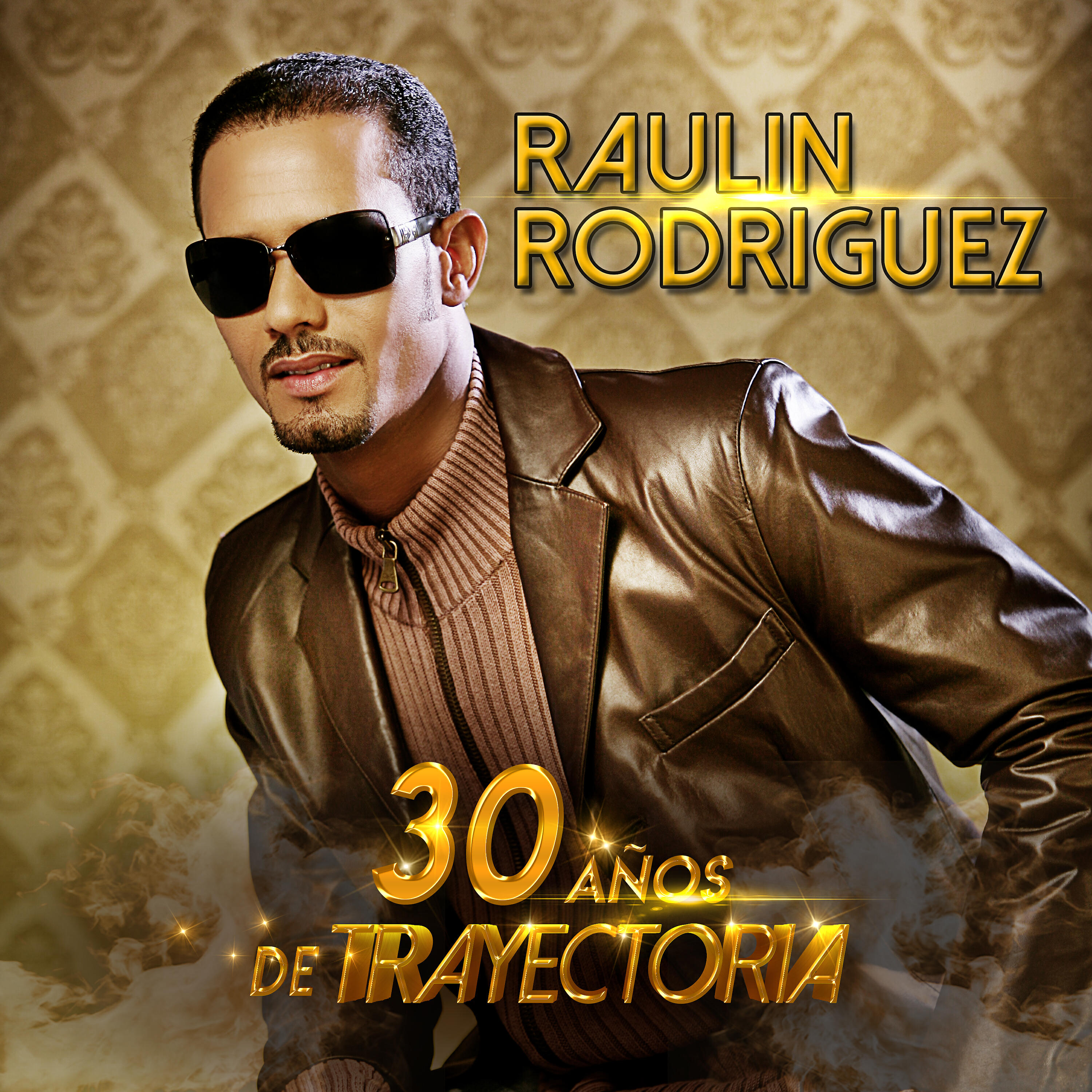 Raulin Rodriguez - Una Tercera Persona
