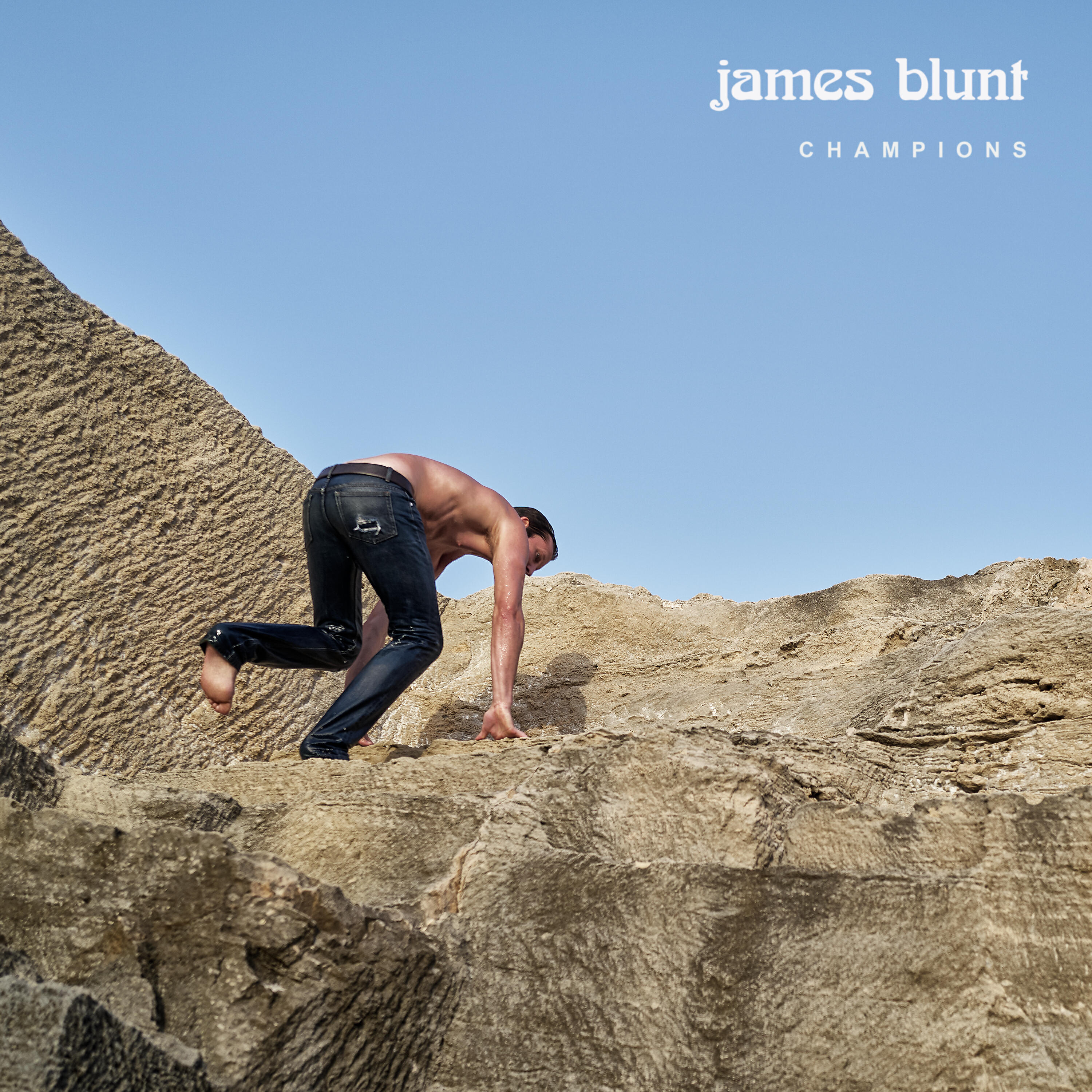 James Blunt - Champions