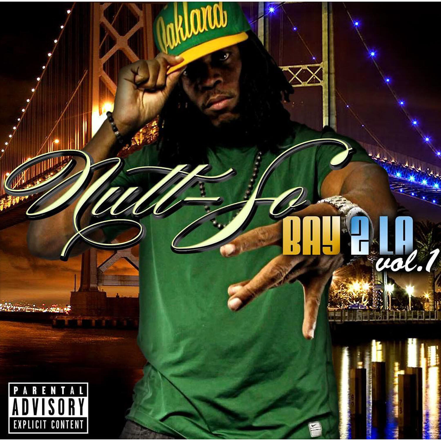 Nuttso - Og's To Yg's (feat. Lil Big, TSP, Ricc Rocc, G Battles & Slaughter)