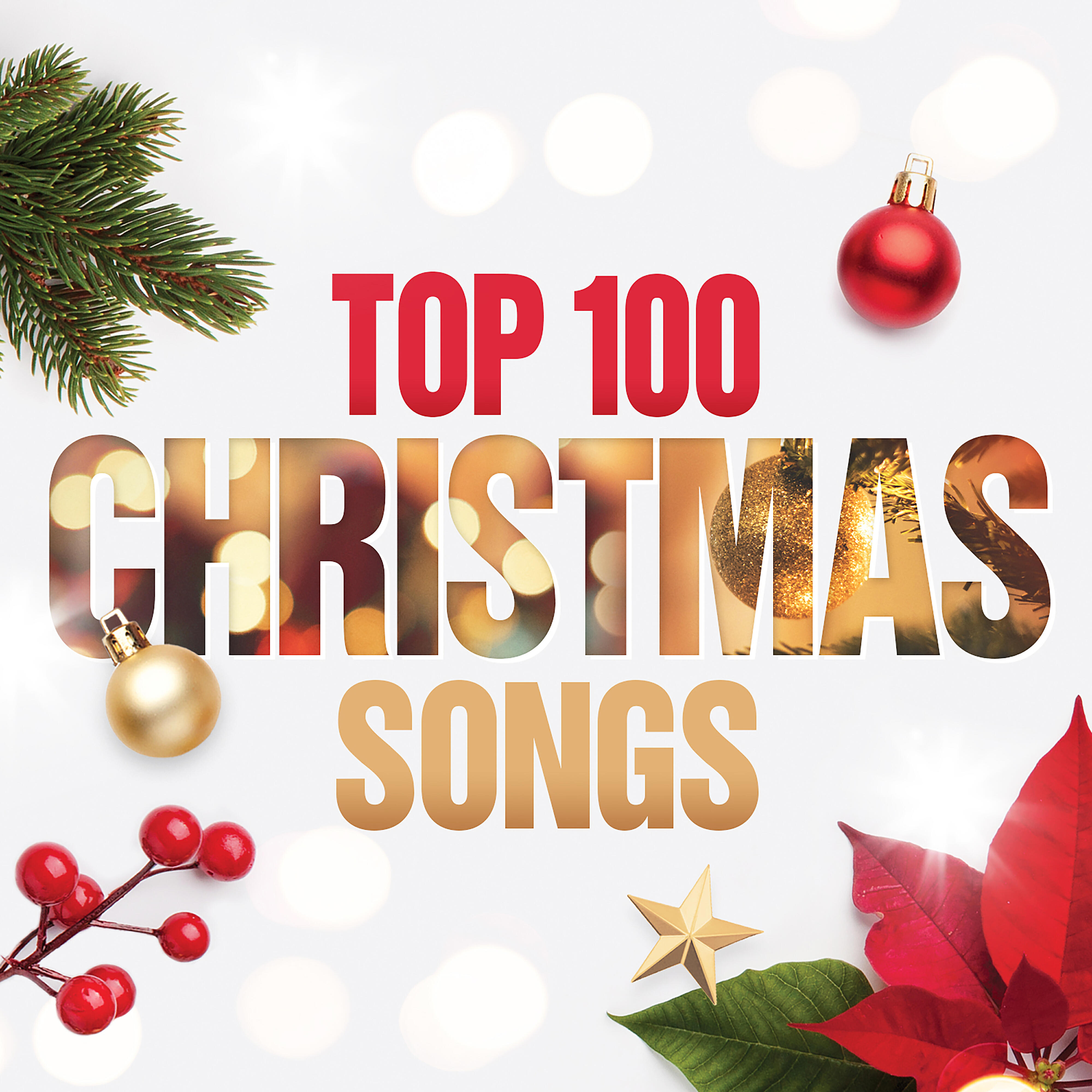 Brett Eldredge - A Holly Jolly Christmas