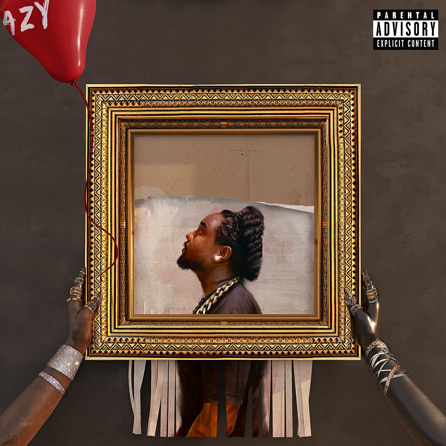 Wale - Love... (Her Fault) [feat. Bryson Tiller]