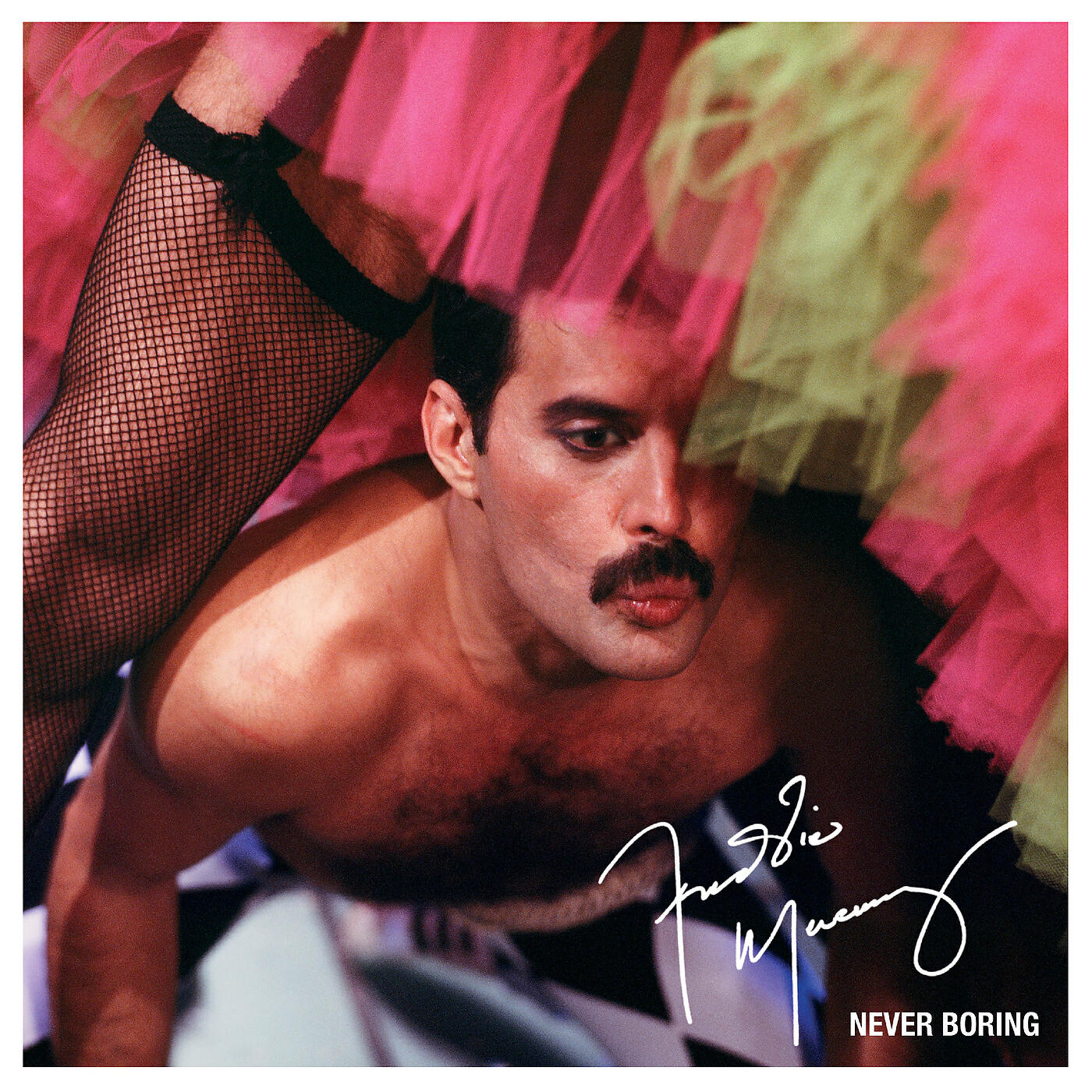 Freddie Mercury - The Golden Boy (2012 Orchestrated Version / Single Edit)