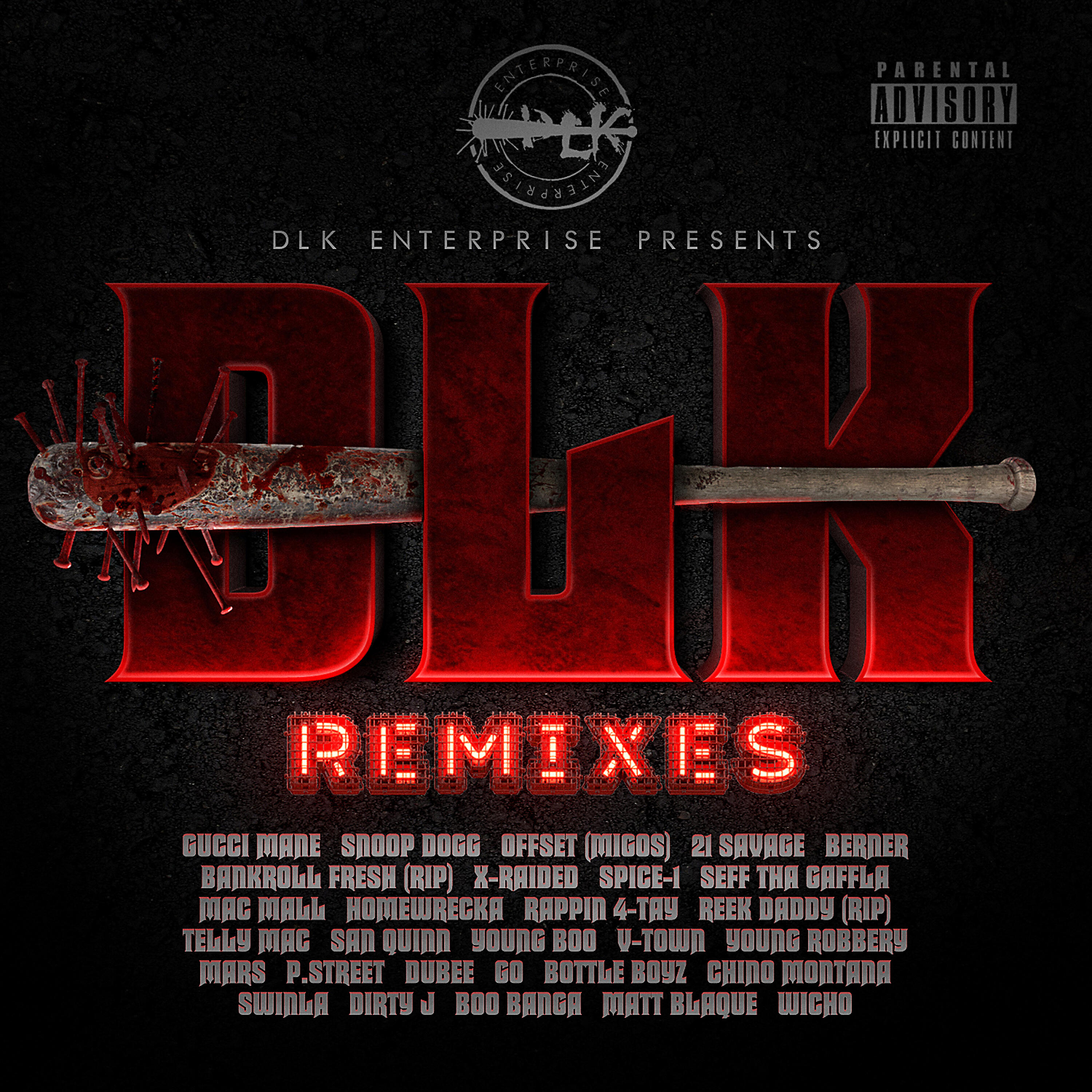 Berner - Cookies in a Bag (Remix)