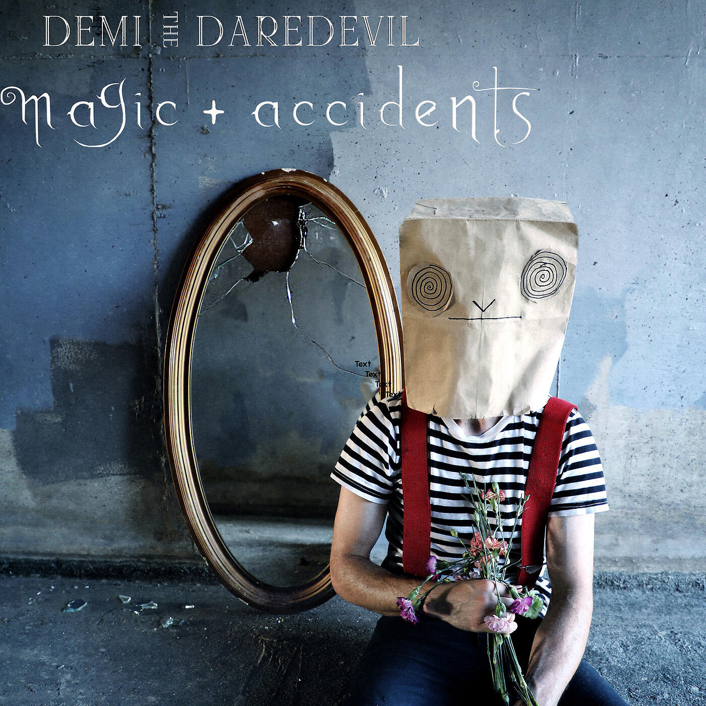 Demi the Daredevil - Not Havin' a Blast