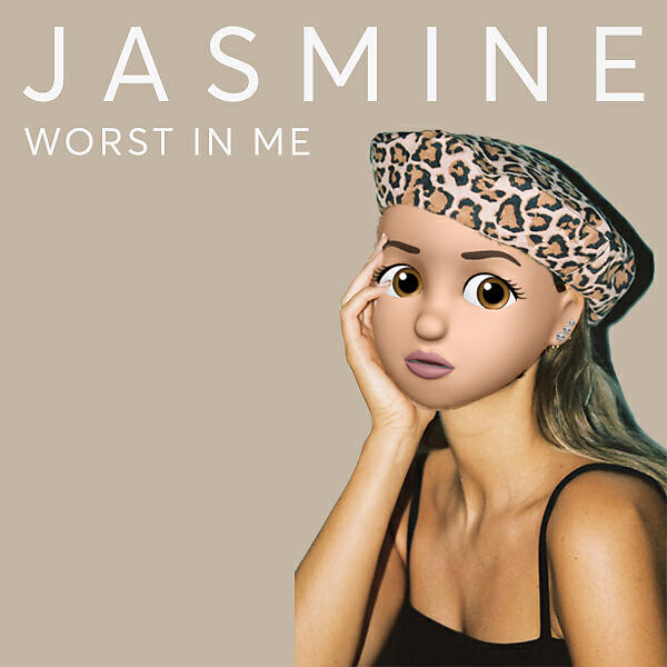 JASMINE - I'm a Mess