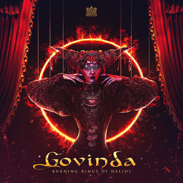 Govinda - Goblin King