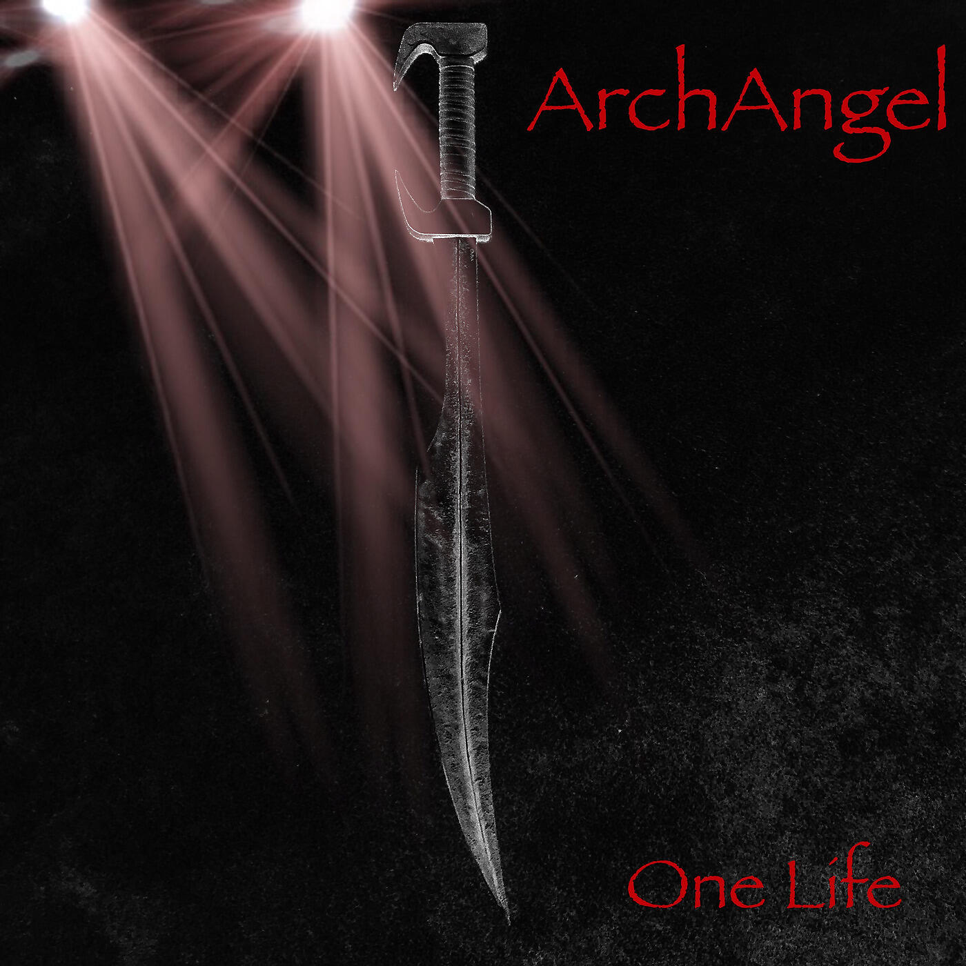 ArchAngel - One Life