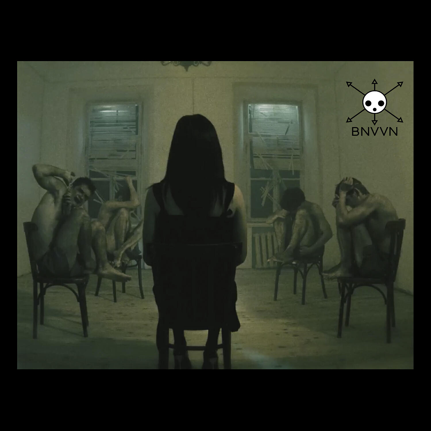BANVIVAN - НЕТ ДРУЗЕЙ