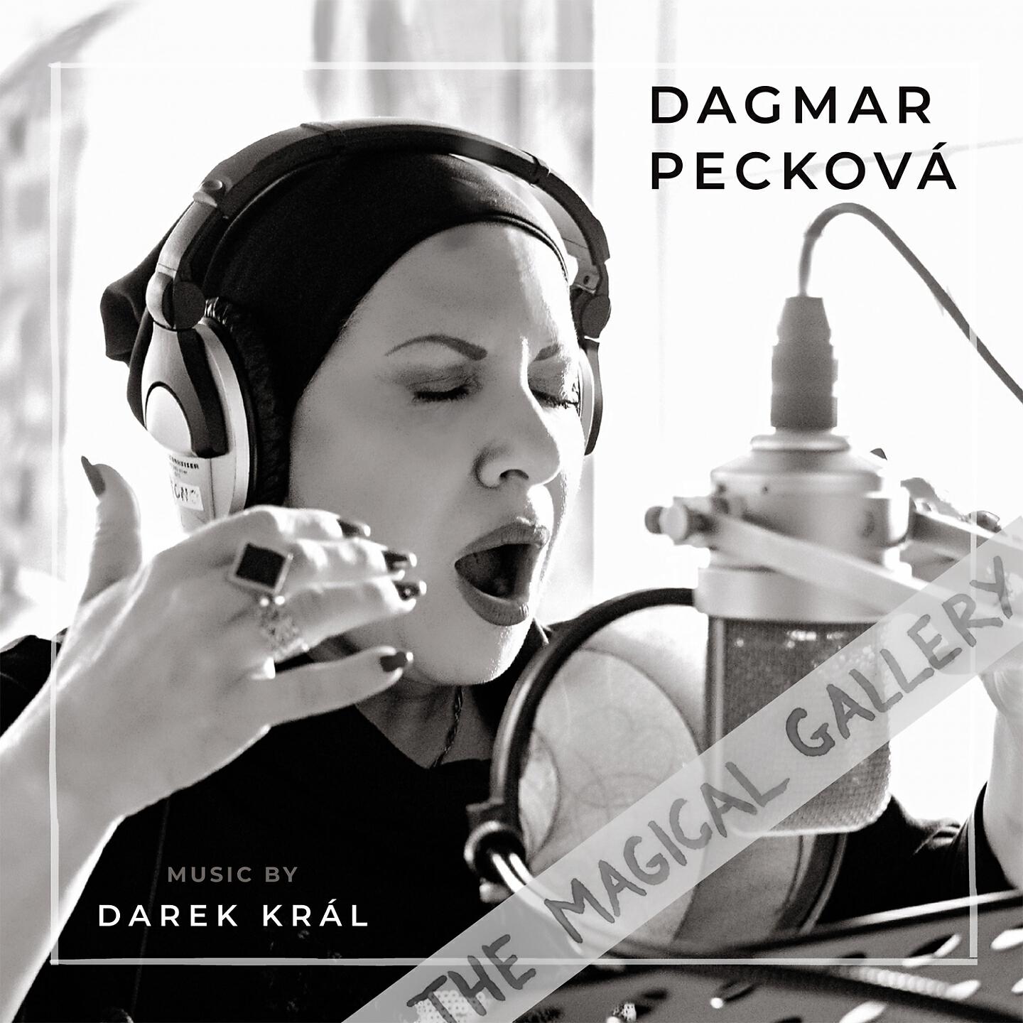 Dagmar Pecková - Lumiere