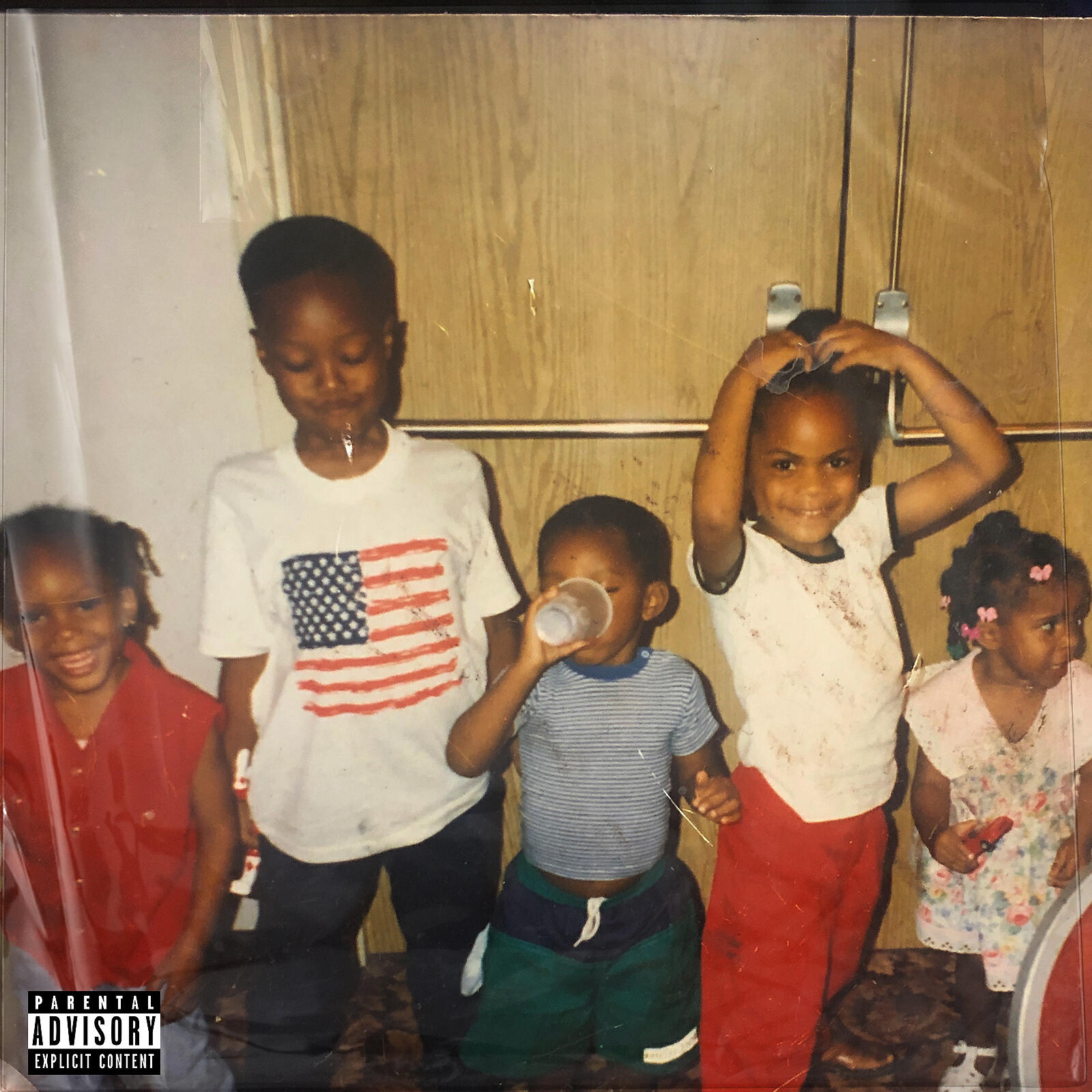 Jay5 - Granny