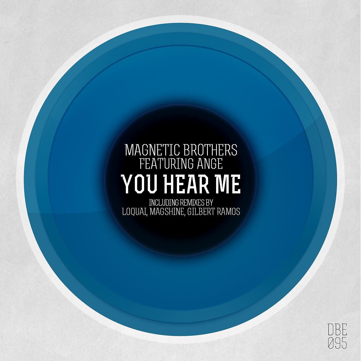 ANGE - You Hear Me (LoQuai Remix)