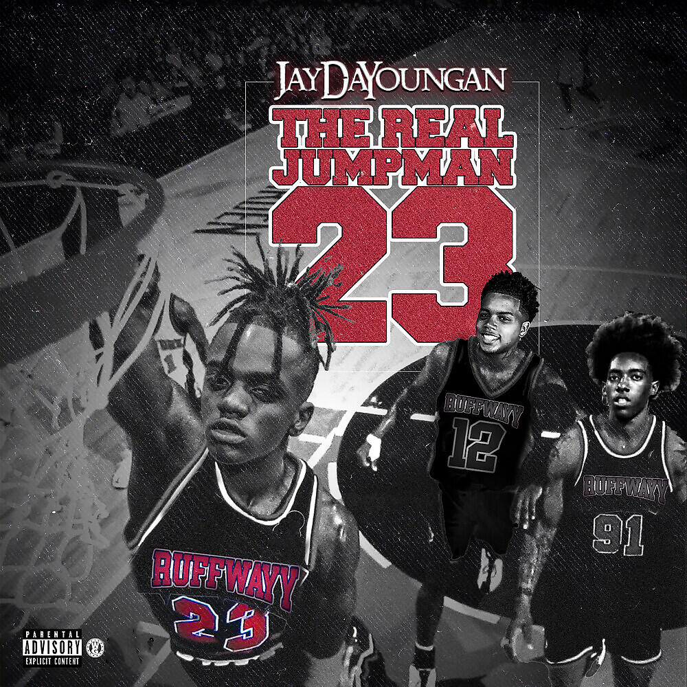 JayDaYoungan - Motivation