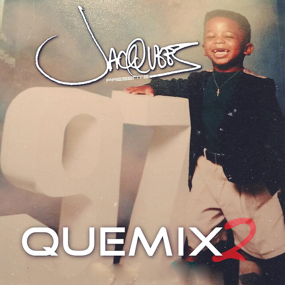 Jacquees - Persian Rugs