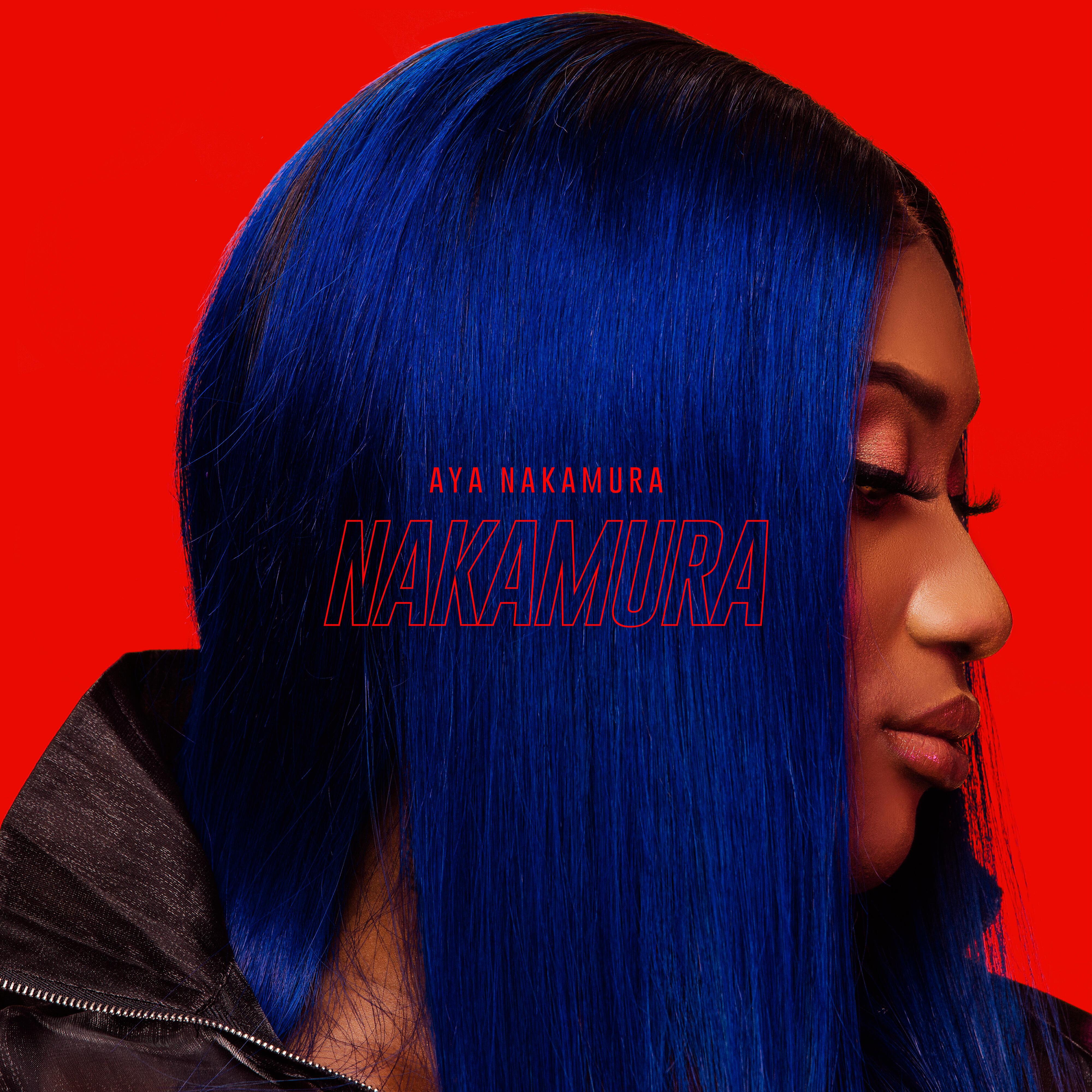 Aya Nakamura - Claqué