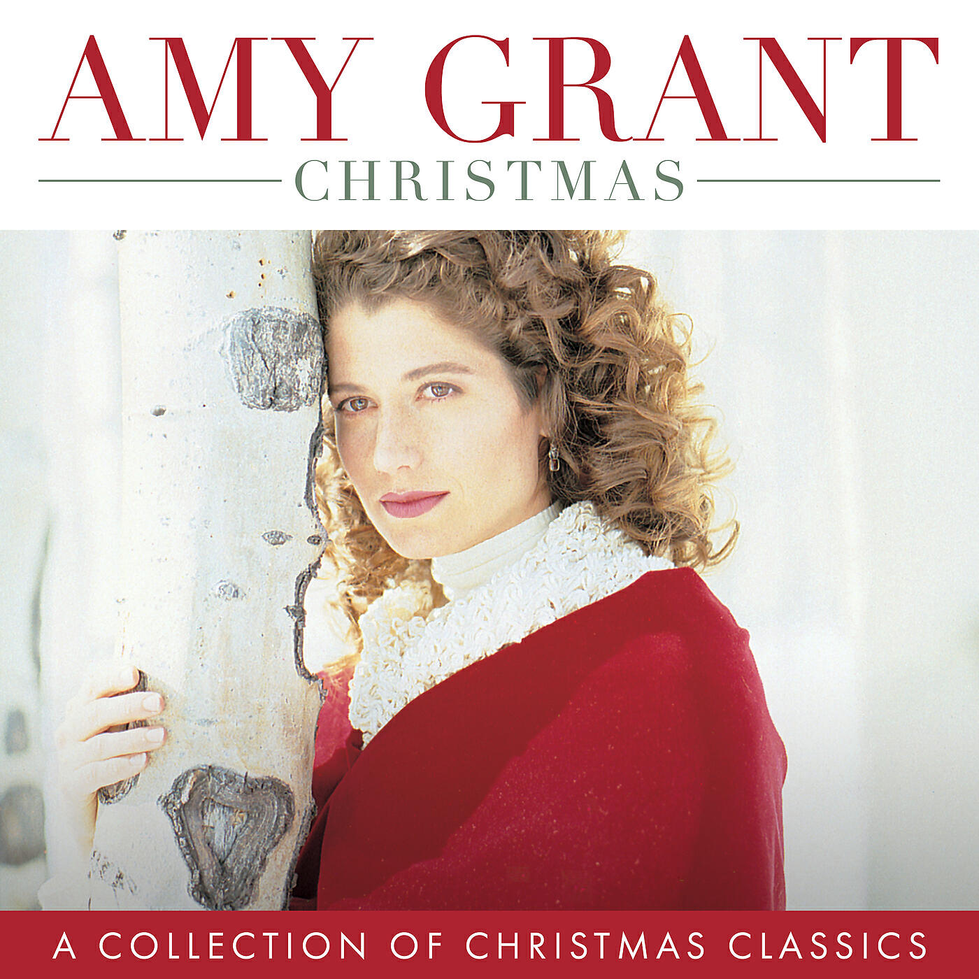 Amy Grant - Preiset Dem Konig (Praise The King) (2007 Digital Remaster)