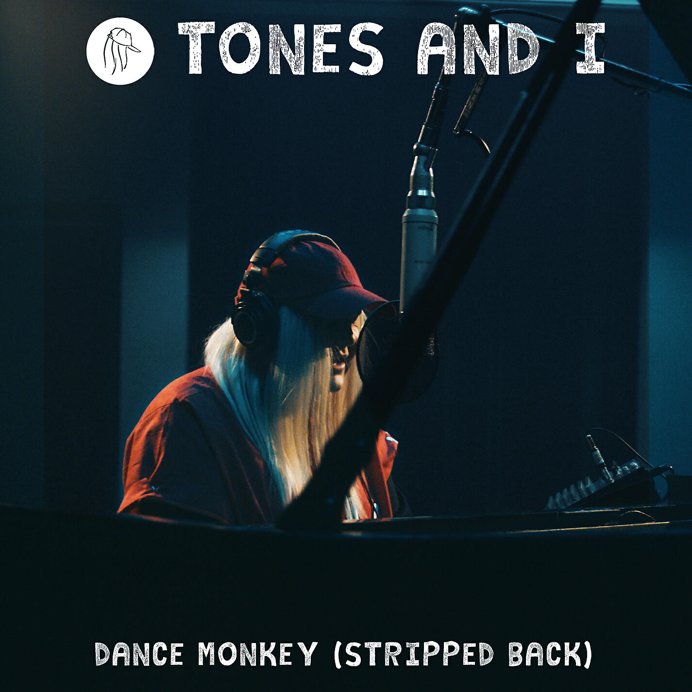 Tones And I - Dance Monkey (Stripped Back)