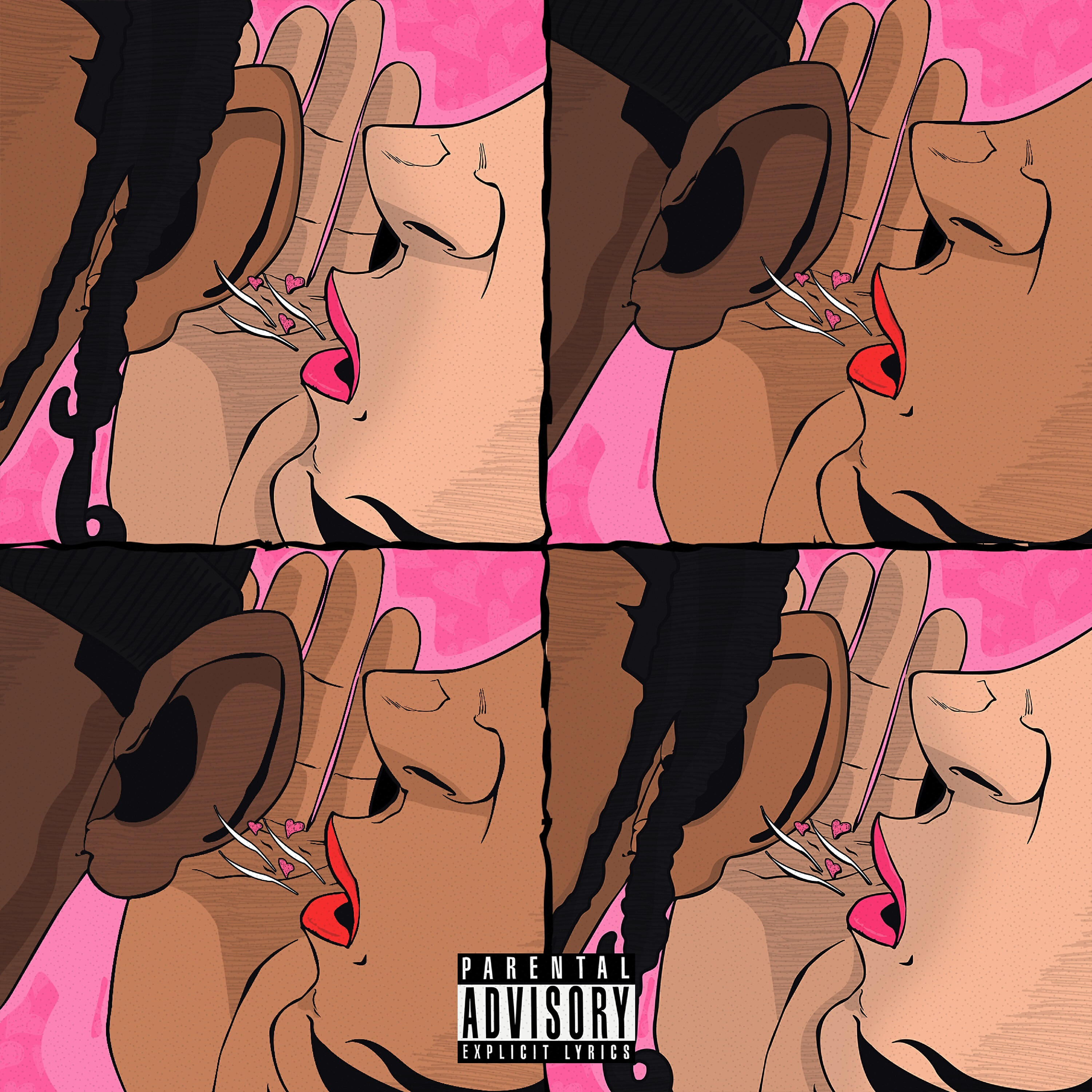 AJ Tracey - Kiss and Tell