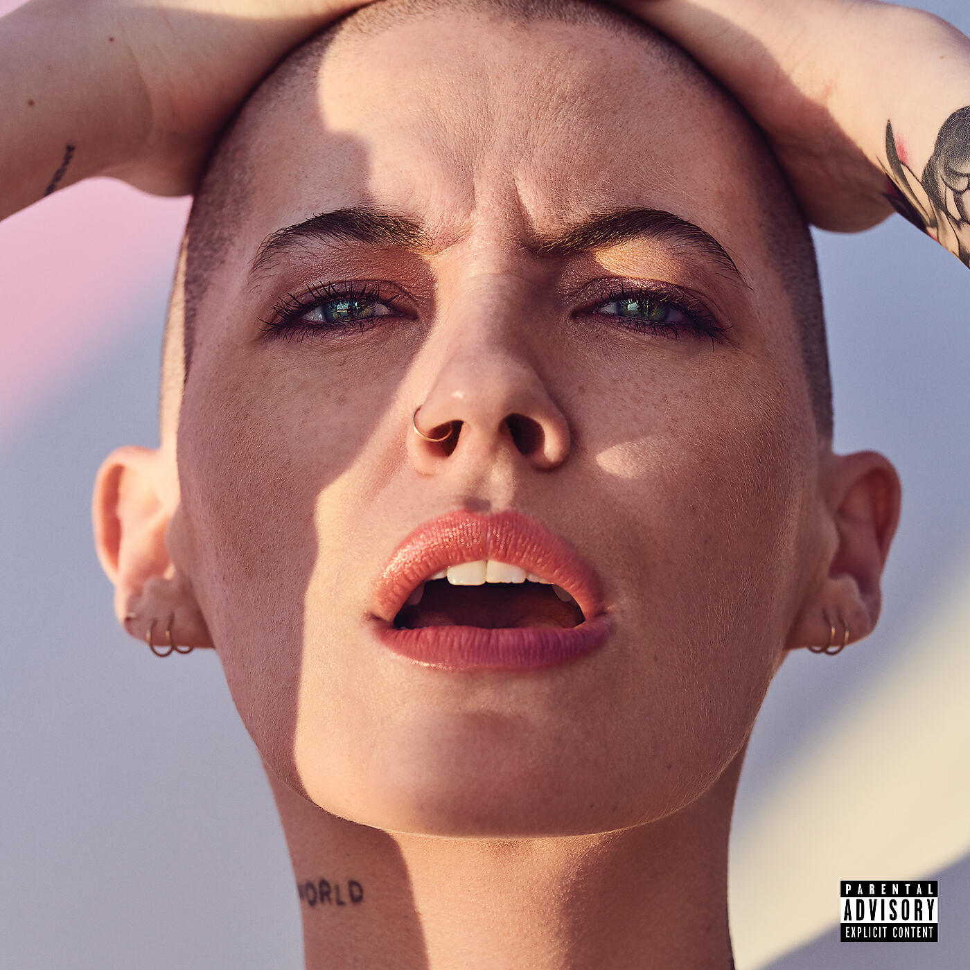 Bishop Briggs - SOMEONE ELSE