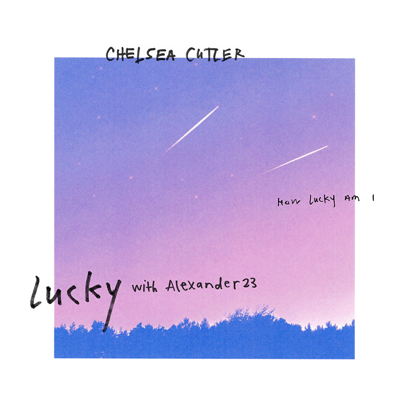 Chelsea Cutler - Lucky