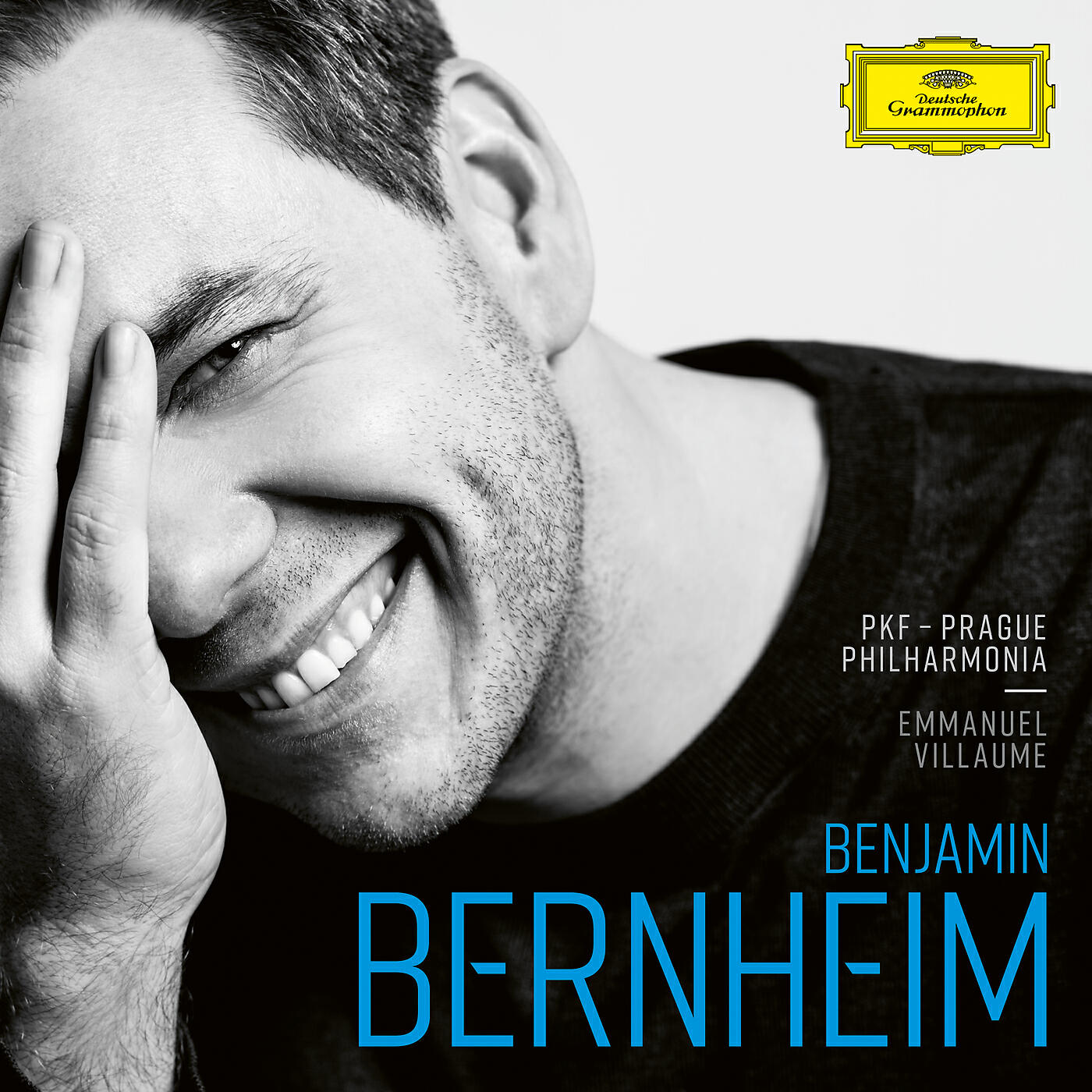 Benjamin Bernheim - Verdi: La Traviata - 