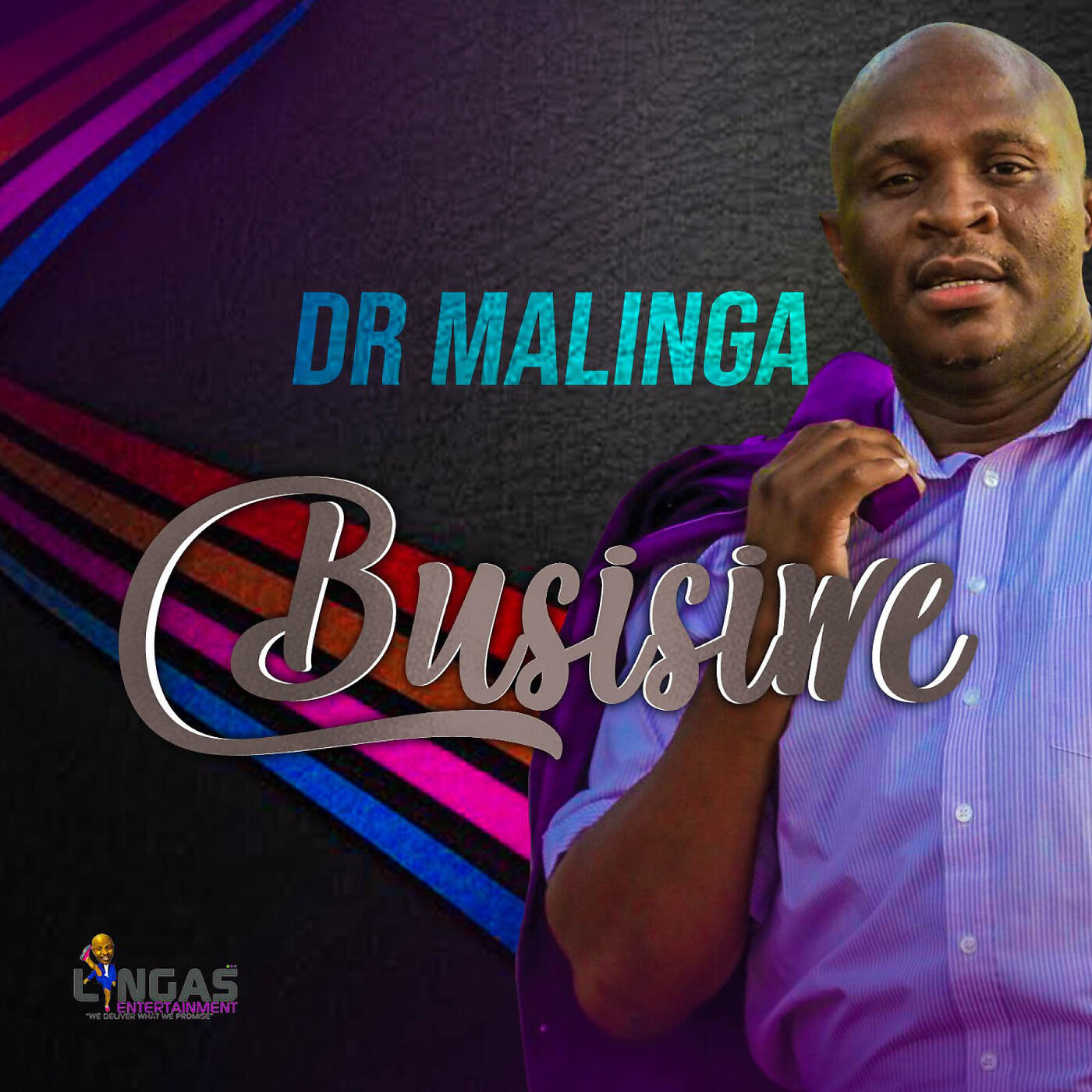 Dr Malinga - Uyajoleka
