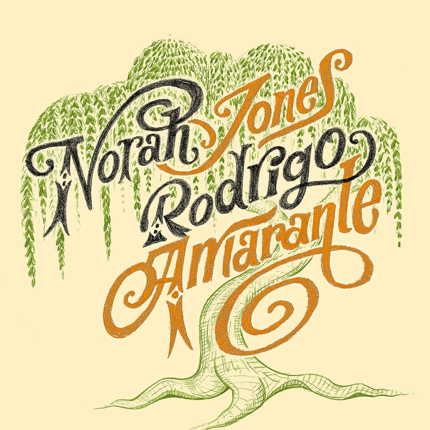 Norah Jones - Falling
