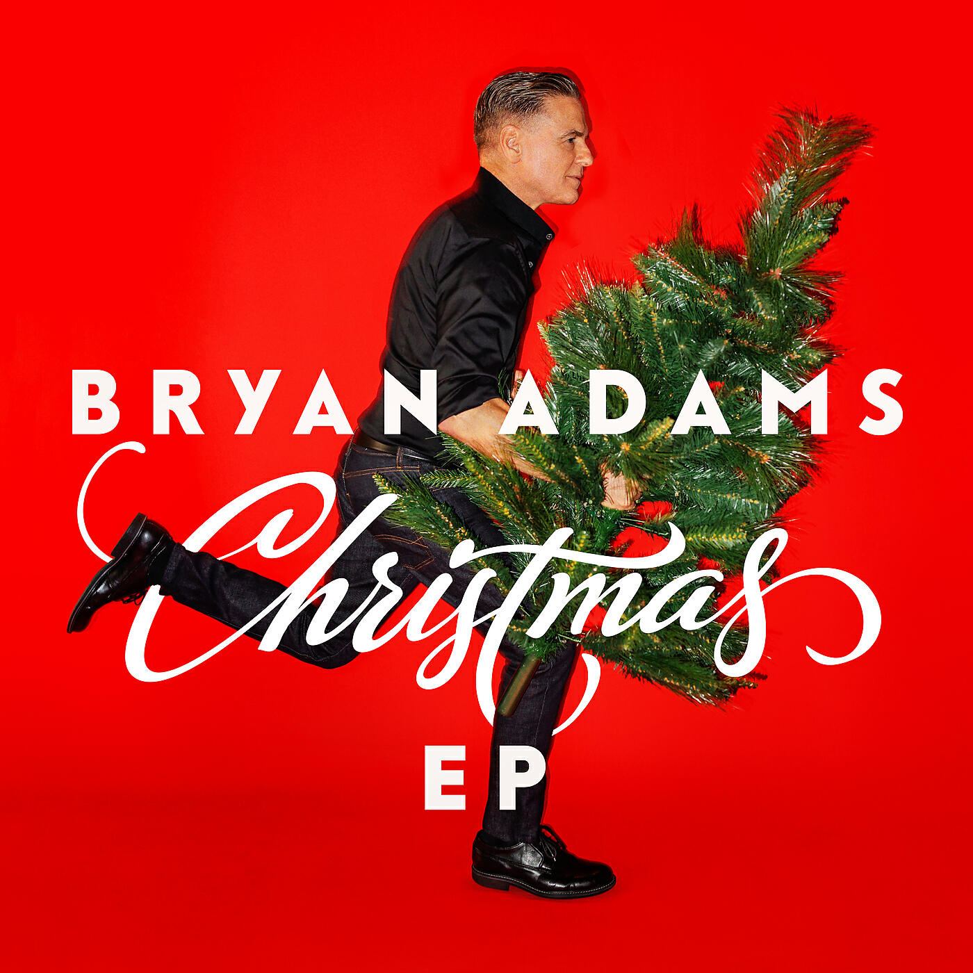 Bryan Adams - Reggae Christmas