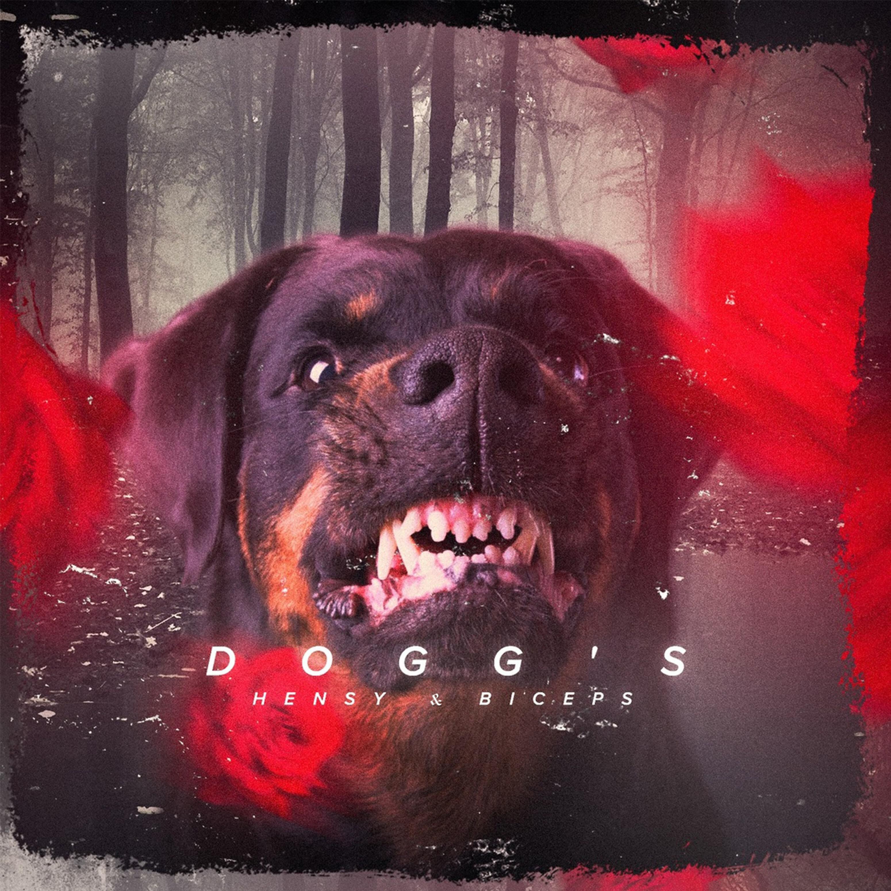 Biceps - Dogg's