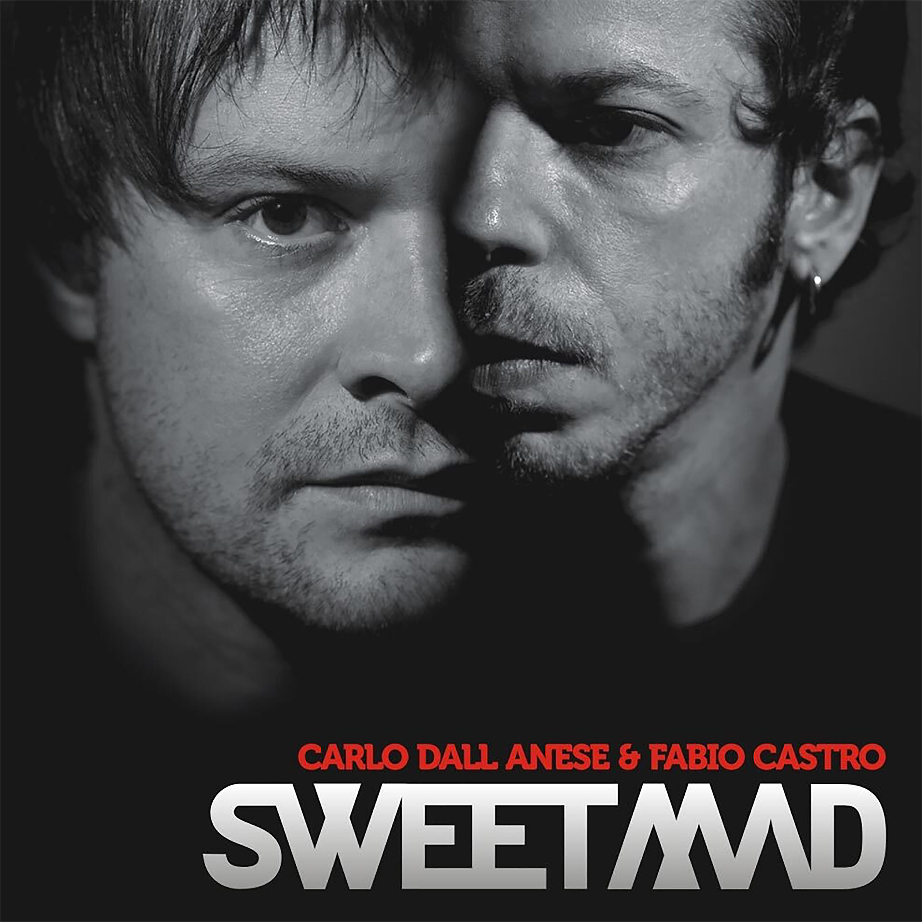 Carlo Dall Anese - Hey (Album Mix)