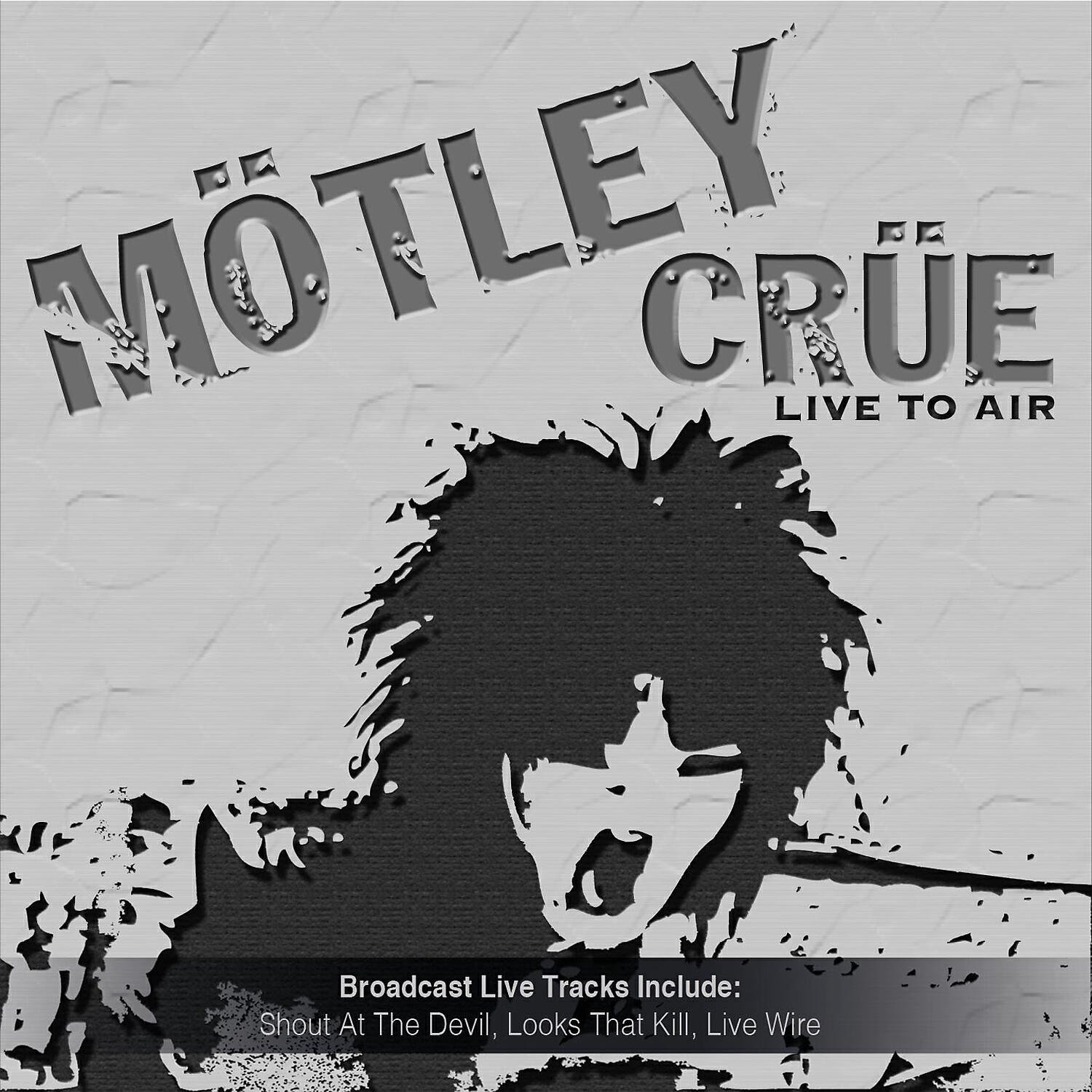 Motley Crue - Looks That Kill