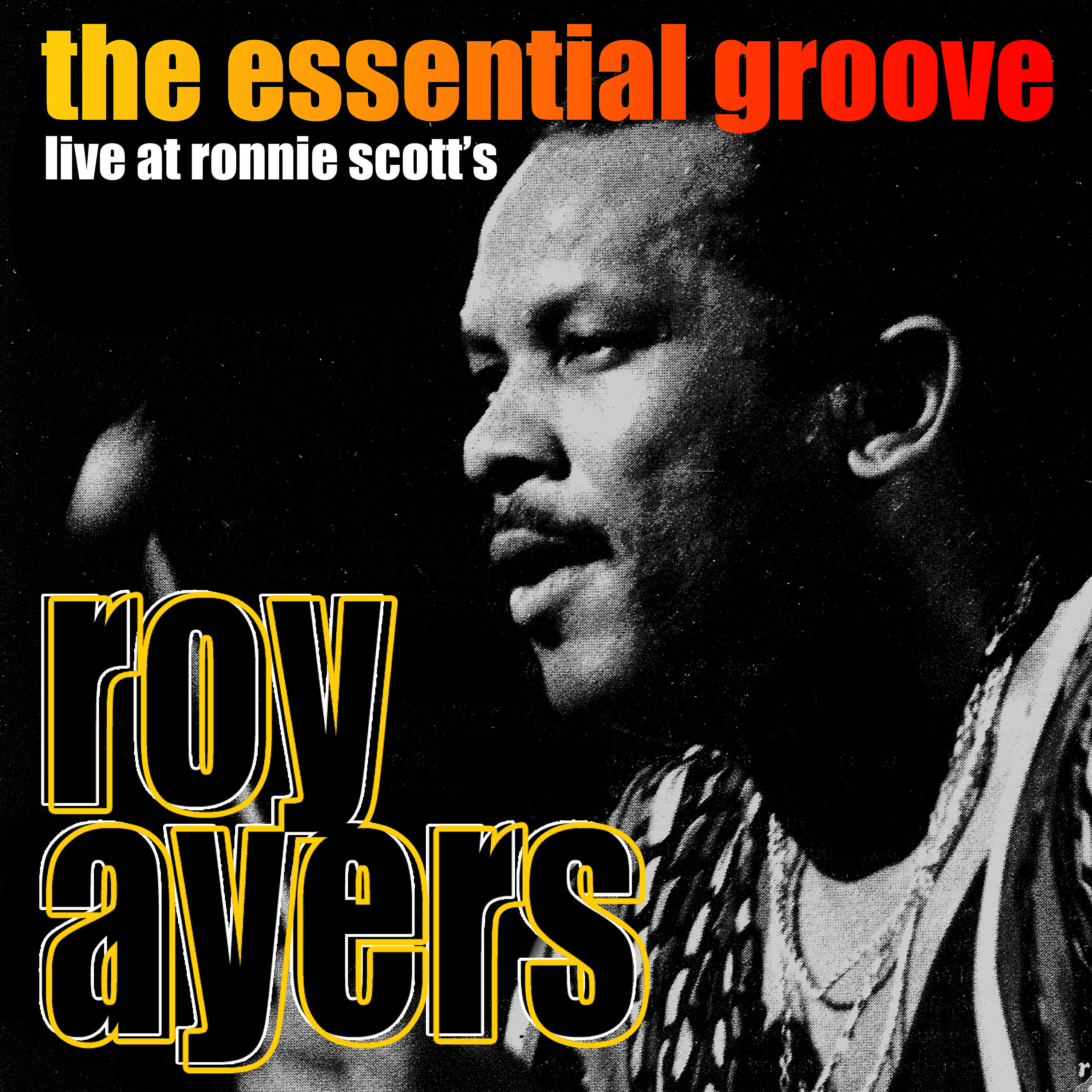 Roy Ayers - Love Will Bring Us Back Together (Live)
