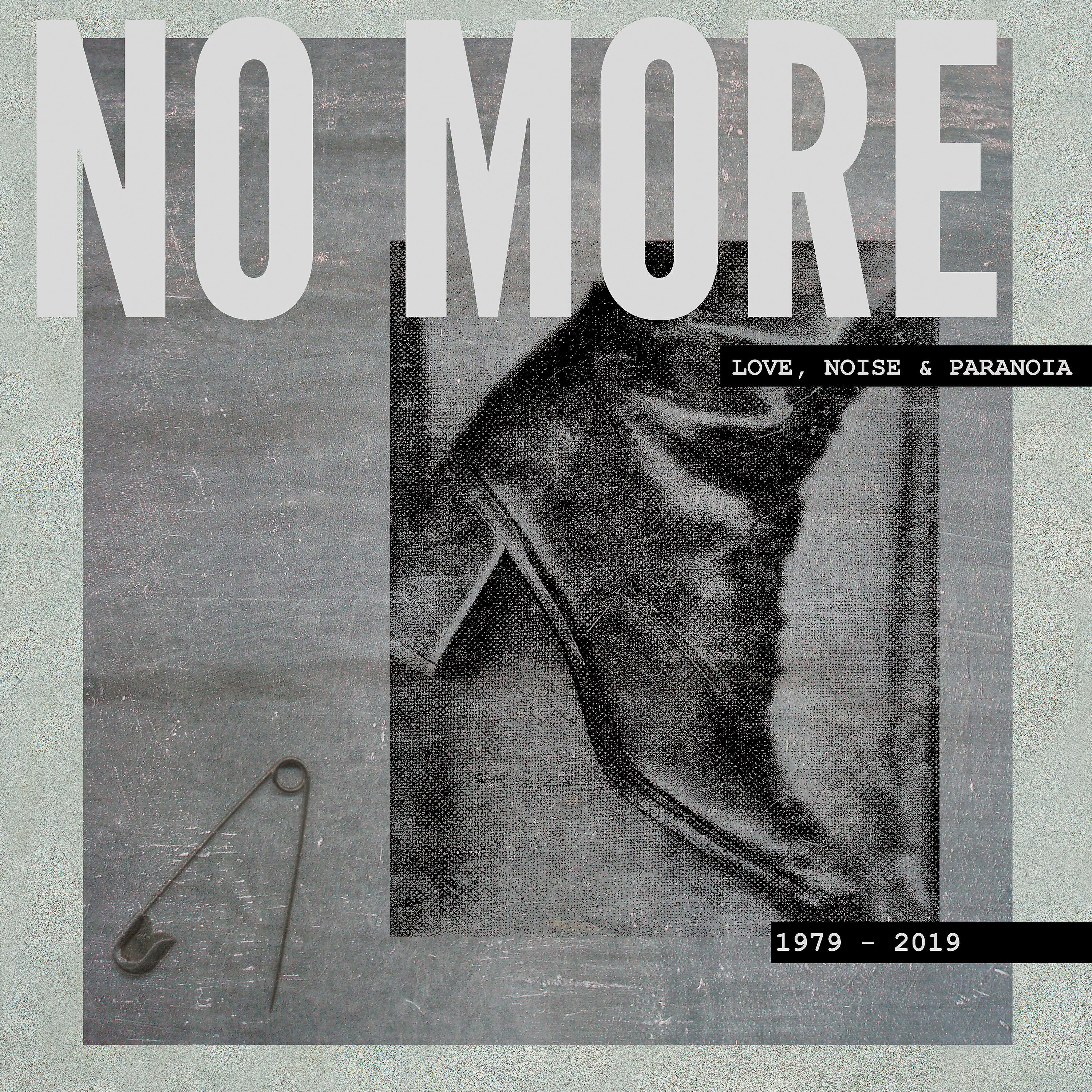 NO MORE - Inside 1979