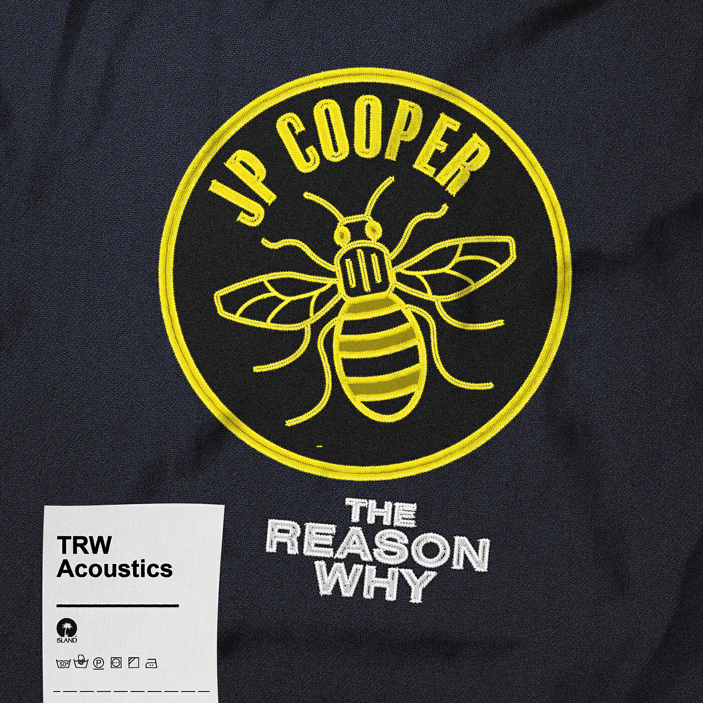JP Cooper - The Reason Why