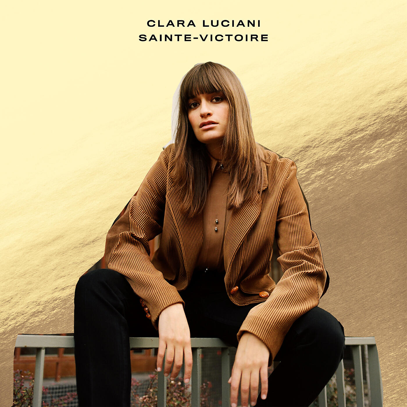 Clara Luciani - Drôle d'époque