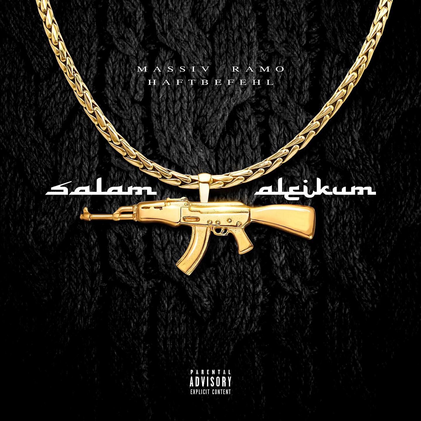 Massiv - SALAM ALEIKUM