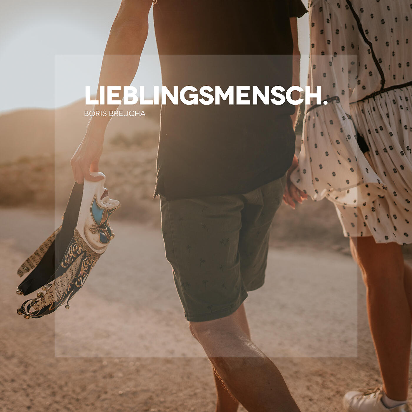 Boris Brejcha - Lieblingsmensch (Edit)