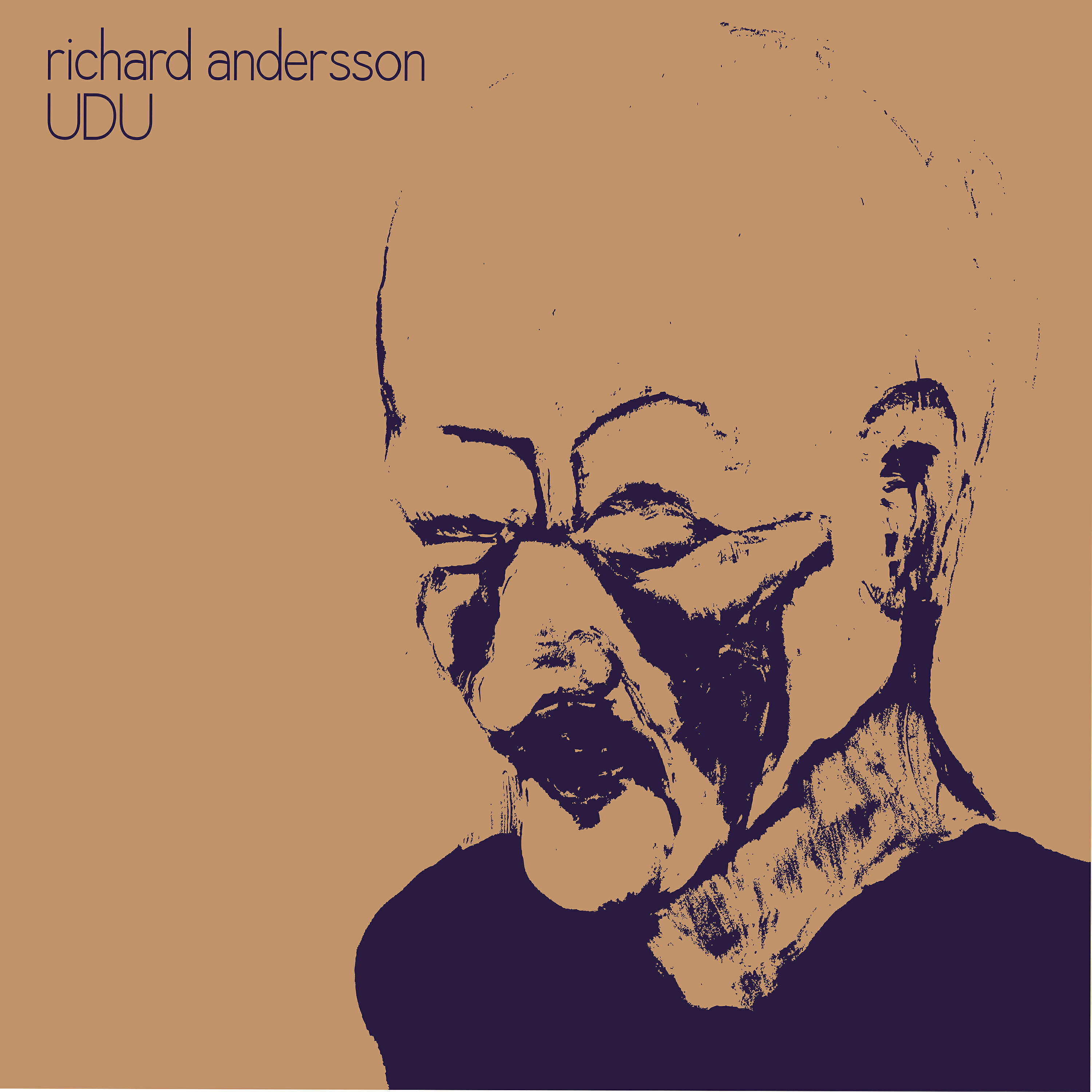 Richard Andersson - Er dine kartofler nye og friske