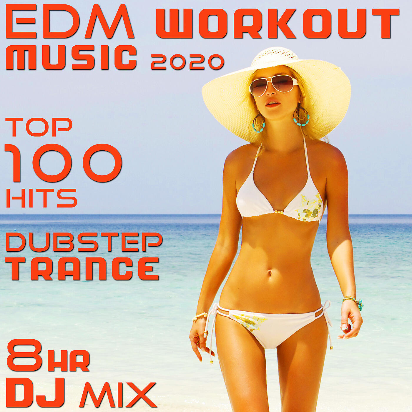 Workout Trance - Newbie Fever, Pt. 2 (120 BPM Workout Music Edm Motivation DJ Mixed)