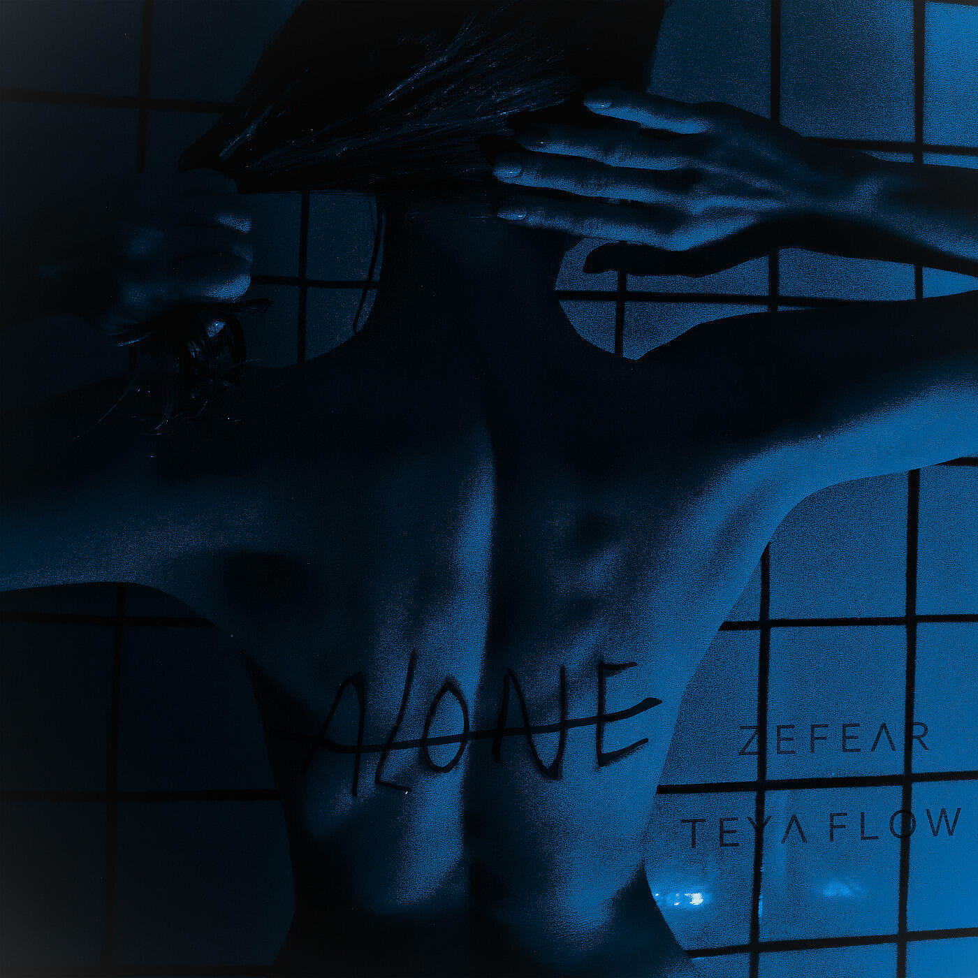 ZEFEAR - Alone