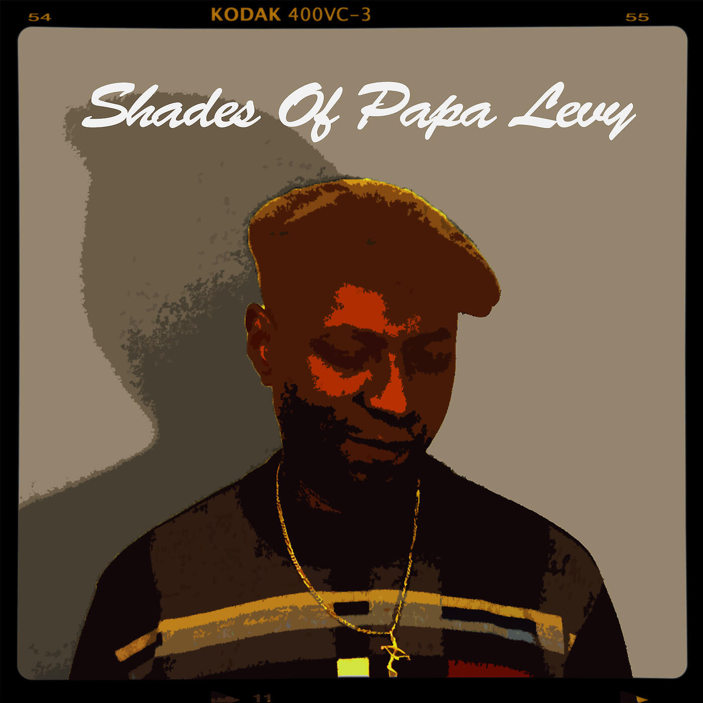 Papa Levy - When Jah Jah Come