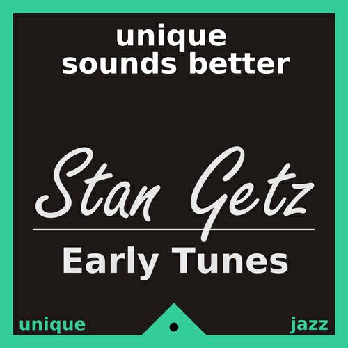Stan Getz - I Only Have Eyes for You