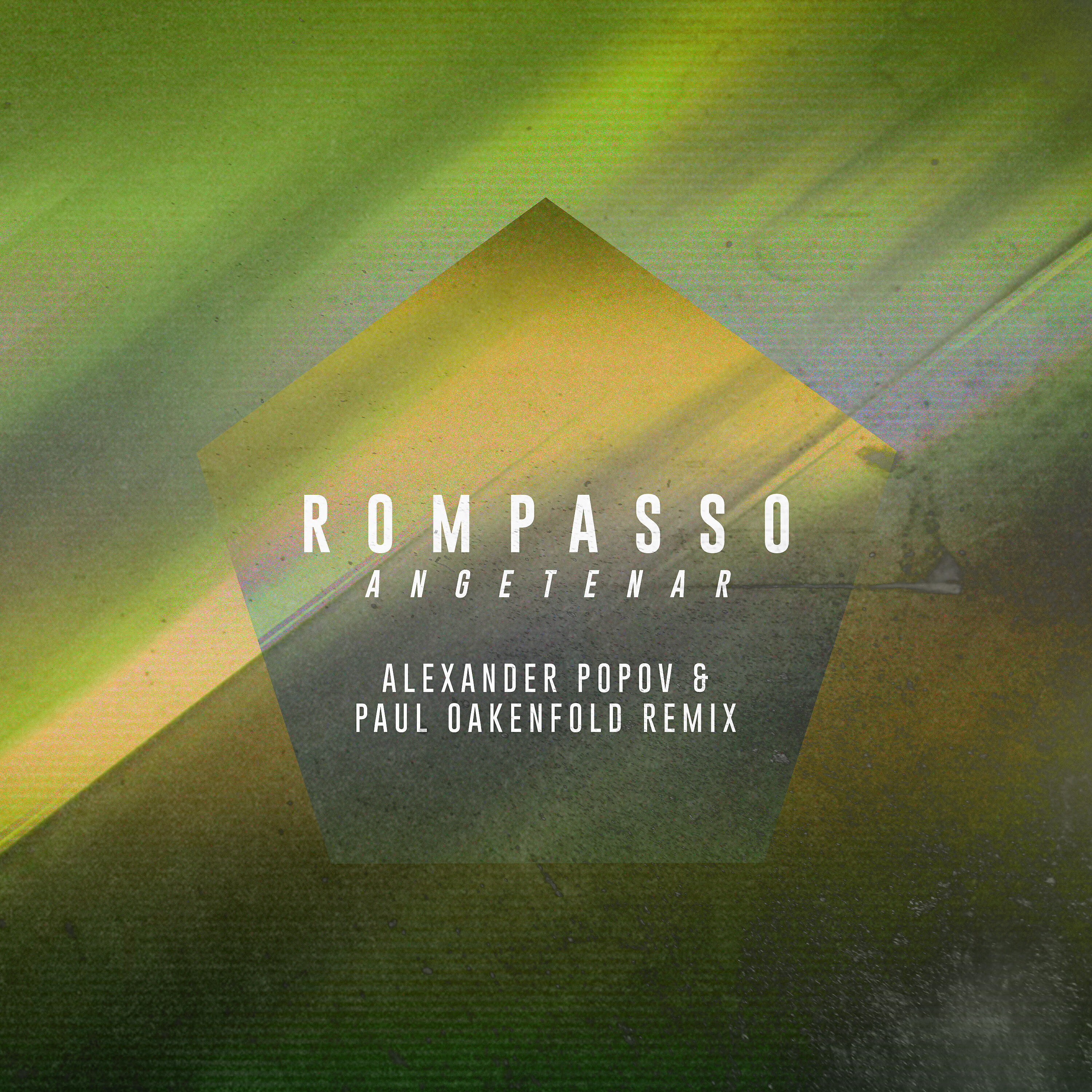 Rompasso - Angetenar (Alexander Popov & Paul Oakenfold Remix) [Extended]