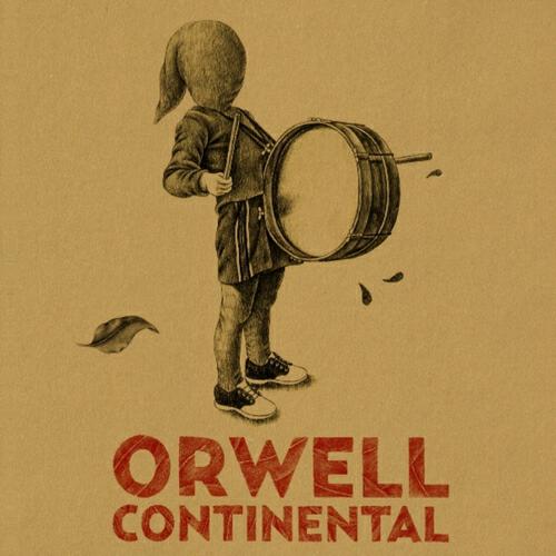 ORWELL - Eastern